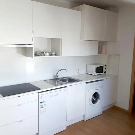 Calle Ermita - 3 Apartmán Montamarta