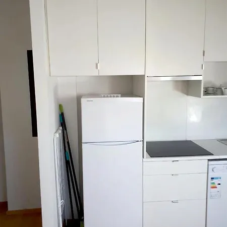 Apartmán Calle Ermita - 3 *